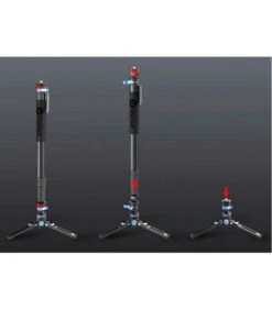 FEIYUTECH MONOPIE DE CARBONO CON LIBERACION RAPIDA