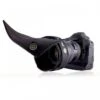 FLEX LENS SHADE PARA DSLR A01 NEGRO (MEDIANO) -Duke Fotografia flex lens shade para dslr a01 negro mediano flex lens shade