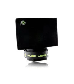 FLEX LENS SHADE PARA DSLR A01 NEGRO (MEDIANO) -Duke Fotografia flex lens shade para dslr a01 negro mediano flex lens shade 4