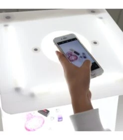 FOLDIO 2 PLUS 40X40CM ESTUDIO PORTATIL -Duke Fotografia foldio 2 plus 40x40cm estudio portatil foldio 2