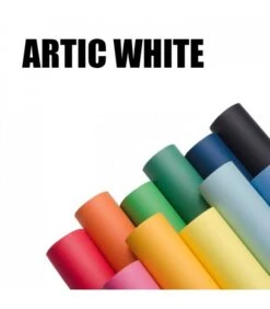 FONDO SUPERIOR 101 2.75X11 ARTIC WHITE (A-93) -Duke Fotografia fondo superior 101 275x11 artic white a 93 superior 2