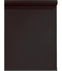 FONDO SUPERIOR 1.35 X 11M REF. JET - NEGRO