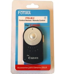 FOTIMA CONTROL REMOTO PARA CANON -Duke Fotografia fotima control remoto para canon fotima 2