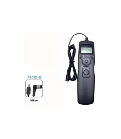 FOTIMA INTERVALOMETRO FTR1-NIKON