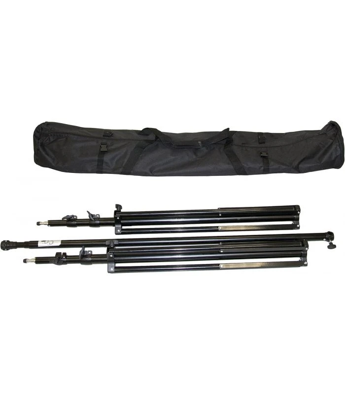 FOTIMA KIT SOPORTE FONDOS CHROMA FTSF-10 5 FOTIMA KIT SOPORTE FONDOS CHROMA FTSF-10 - Imagen 3