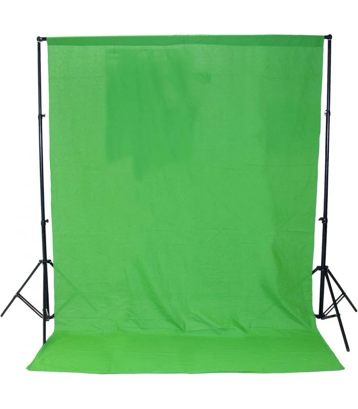 FOTIMA KIT SOPORTE FONDOS CHROMA FTSF-10 3 FOTIMA KIT SOPORTE FONDOS CHROMA FTSF-10