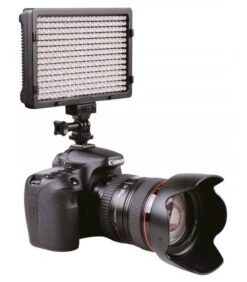 FOTIMA LED FTL-308 + BATERIA F-750 11 FOTIMA LED FTL-308 + BATERIA F-750 -Duke Fotografia fotima led ftl 308 bateria f 750 fotima 4