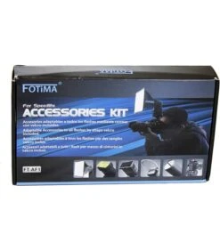 FOTIMA SPEEDLITE FLASH KIT FT-AF1 -Duke Fotografia fotima speedlite flash kit ft af1 fotima 2