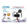 FOTIMA VLOGGING KIT PRO WIRELESS - REF. 220076