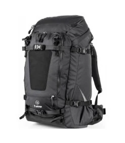 FSTOP MOCHILA MONTAÑA SHINN ANTRACITA