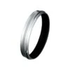 FujiFilm FUJI ANILLO ADAPTADOR AR-X100 PLATA -Duke Fotografia fuji anillo adaptador ar x100 plata fujifilm