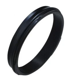 FujiFilm FUJI ANILLO ADAPTADOR AR-X100S NEGRO -Duke Fotografia fuji anillo adaptador ar x100s negro fujifilm 1