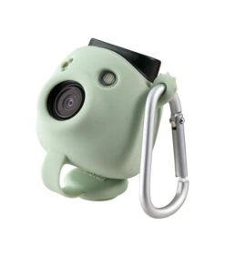 FujiFilm FUJI FUNDA SILICONA INSTAX DESIGN PAL VERDE -Duke Fotografia fuji funda silicona instax design pal verde fujifilm 2