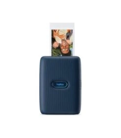 FUJI IMPRESORA INSTAX MINI LINK AZUL