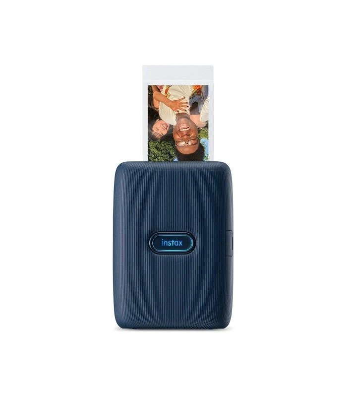 FUJI IMPRESORA INSTAX MINI LINK AZUL 3 FUJI IMPRESORA INSTAX MINI LINK AZUL