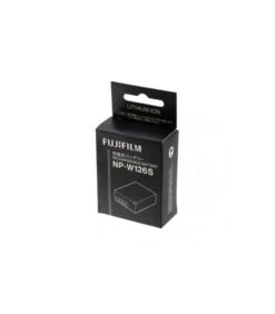 FUJIFILM BATERIA NP-W126S (ORIGINAL)