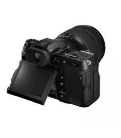 FUJIFILM CAMARA GFX-100S II - 100MP -Duke Fotografia fujifilm camara gfx 100s ii 100mp fujifilm medio formato 2