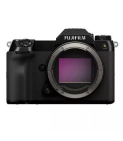 FUJIFILM CAMARA GFX-100S II - 100MP