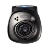 FUJIFILM CAMARA INSTAX PAL NEGRO METALIZADO