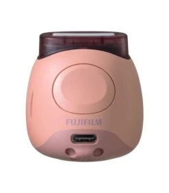 FUJIFILM CAMARA INSTAX PAL ROSA -Duke Fotografia fujifilm camara instax pal rosa fujifilm 4