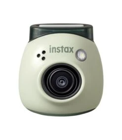 FUJIFILM CAMARA INSTAX PAL VERDE