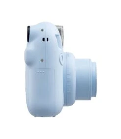 FUJIFILM CAMARA MINI INSTAX 12 KIT COLOR AZUL + PAPEL 10 FOTOS + 3 PORTARA RETRATOS -Duke Fotografia fujifilm camara mini instax 12 kit color azul papel 10 fotos 3 portara retratos fujifilm 2