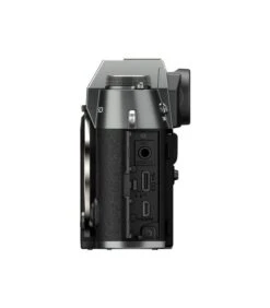 FUJIFILM CAMARA X-T50 +15-45MM F3.5 - 5.6 OIS PLATA -Duke Fotografia fujifilm camara x t50 15 45mm f35 56 ois plata fujifilm 4