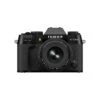FUJIFILM CAMARA X-T50 + 16-50MM F2.8 - 4.8 R LM BLACK