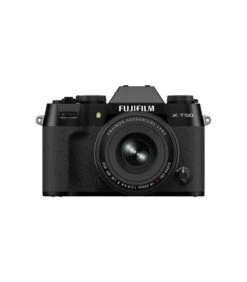 FUJIFILM CAMARA X-T50 + 16-50MM F2.8 - 4.8 R LM BLACK
