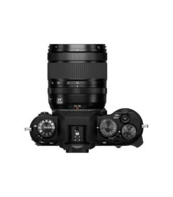 FUJIFILM CAMARA X-T50 + 16-50MM F2.8 - 4.8 R LM BLACK -Duke Fotografia fujifilm camara x t50 16 50mm f28 48 r lm black fujifilm 3