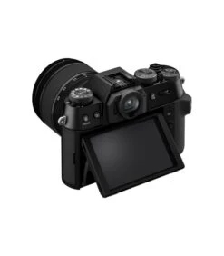 FUJIFILM CAMARA X-T50 + 16-50MM F2.8 - 4.8 R LM BLACK -Duke Fotografia fujifilm camara x t50 16 50mm f28 48 r lm black fujifilm 5