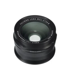 FUJIFILM CONVERTIDOR FUJI WCL-X100 II GRAN ANGULAR