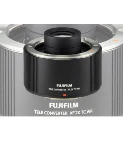 FUJIFILM DUPLICADOR XF2X TC WR -Duke Fotografia fujifilm duplicador xf2x tc wr fujifilm 3