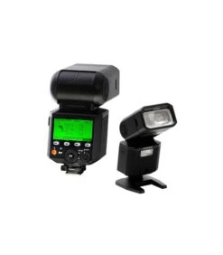 FUJIFILM FLASH EF-X500 PARA LA SERIE X