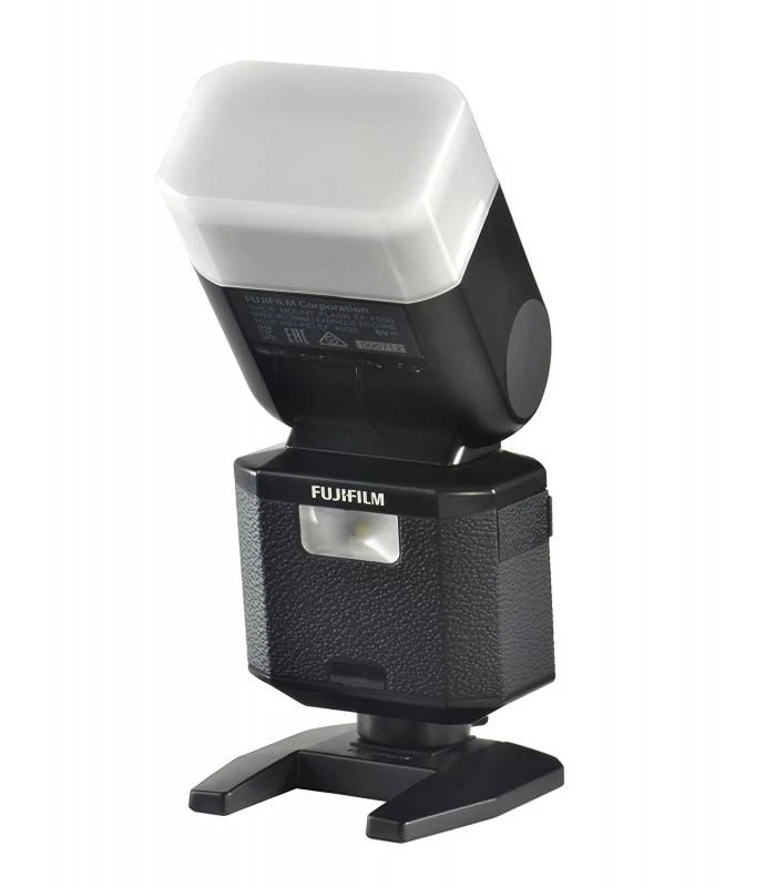FUJIFILM FLASH EF-X500 PARA LA SERIE X 8 FUJIFILM FLASH EF-X500 PARA LA SERIE X - Imagen 6