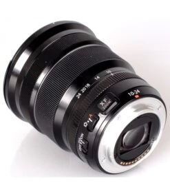 FUJIFILM FUJINON XF 10-24mm F4 R OIS -Duke Fotografia fujifilm fujinon xf 10 24mm f4 r ois fujifilm 4