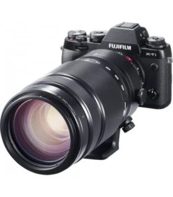 FUJIFILM FUJINON XF 100-400 Mm F4.5-5.6 R OIS WR
