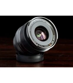 FUJIFILM FUJINON XF 14mmF2.8 R