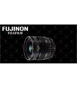 FUJIFILM FUJINON XF 16mm F1.4 R WR