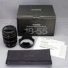 FUJIFILM FUJINON XF 18-55mm F2.8-4 IR LM OIS -Duke Fotografia fujifilm fujinon xf 18 55mm f28 4 ir lm ois fujifilm