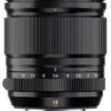 FUJIFILM FUJINON XF 18mm F1.4 R LM WR