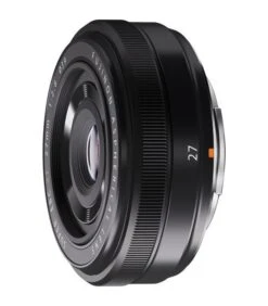 FUJIFILM FUJINON XF 27mm F2.8 NEGRO -Duke Fotografia fujifilm fujinon xf 27mm f28 negro fujifilm 3