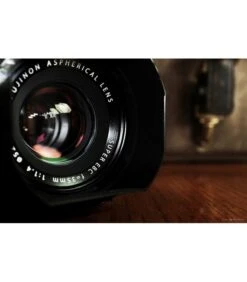 FUJIFILM FUJINON XF 35mmF1.4 R