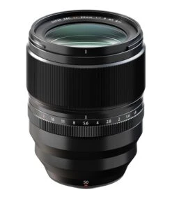 FUJIFILM FUJINON XF 50mm F1.0 R WR