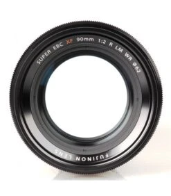 FUJIFILM FUJINON XF 90/2 R LM WR -Duke Fotografia fujifilm fujinon xf 90 2 r lm wr fujifilm 3