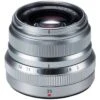 FUJIFILM FUJINON XF35mm F2 R WR (PLATA)