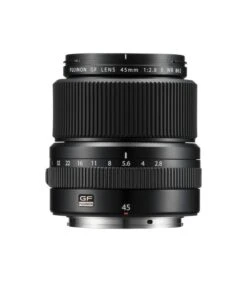 FUJIFILM GF 45MM F/2.8 WR