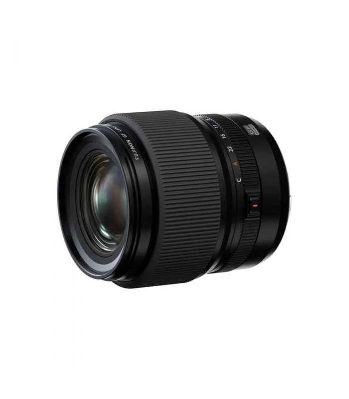 FUJIFILM GF 55MM F1.7 R WR 5 FUJIFILM GF 55MM F1.7 R WR - Imagen 3