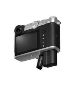 FUJIFILM GFX 100 RF PLATA -Duke Fotografia fujifilm gfx 100 rf plata fujifilm 2