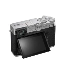 FUJIFILM GFX 100 RF PLATA -Duke Fotografia fujifilm gfx 100 rf plata fujifilm 3